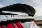 Shelby GT350R HPE850 Supercharged by Hennessey 2016 года